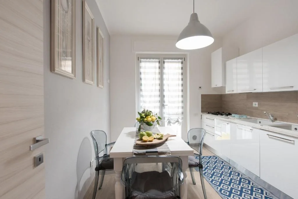 Deluxe Double Room with Shower — La Bonheur, Terre Marine
