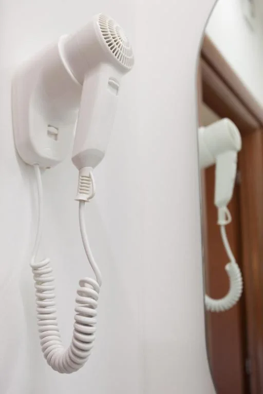 Camera Matrimoniale Deluxe — Cuneo Hotel