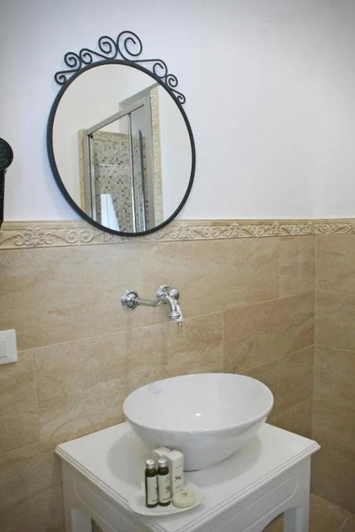Deluxe Double Room — Domus Valadier B&B Guesthouse