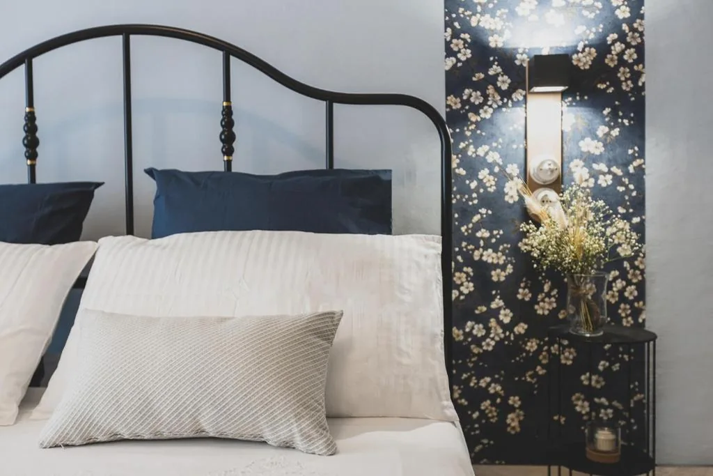 Deluxe Double Room — Donna Elena – Epoque Residence