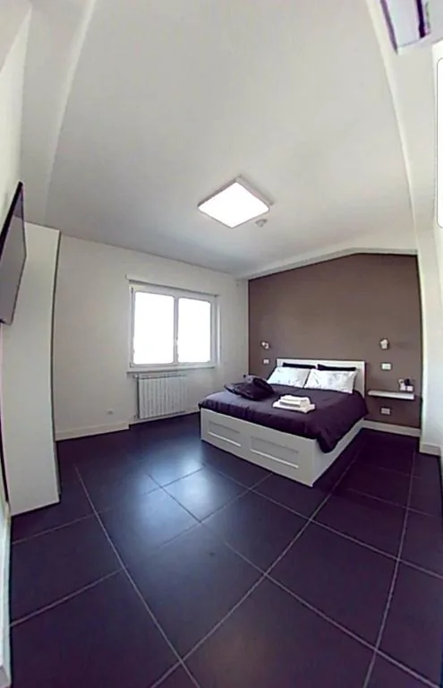 Deluxe Double Room — Efeso 19