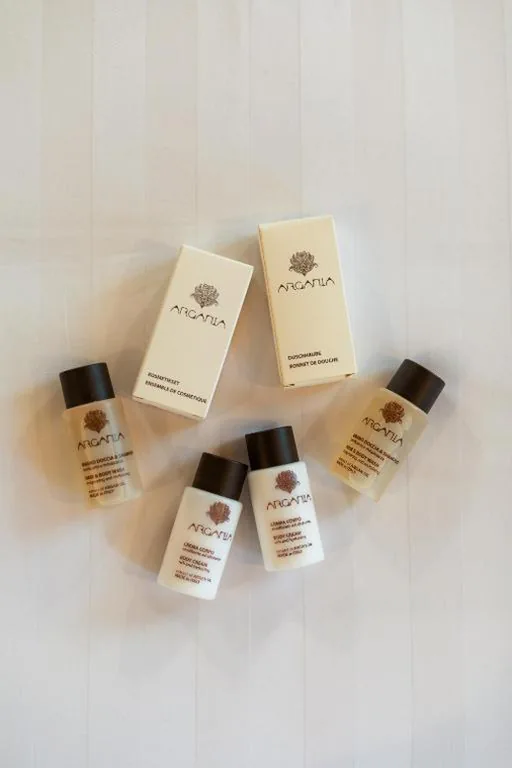 Camera Matrimoniale Deluxe — Elegantia Luxury Rooms Trastevere