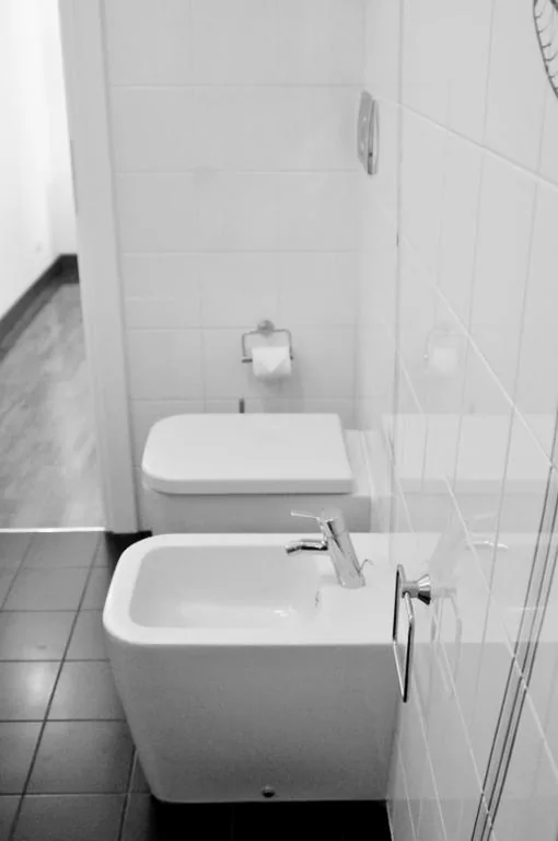 Camera Matrimoniale Deluxe — Feliz in Roma B&B – Apartments
