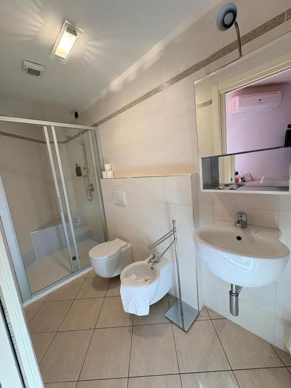 Deluxe Double Room — Hotel Villa Danci – Rooms and Apartments