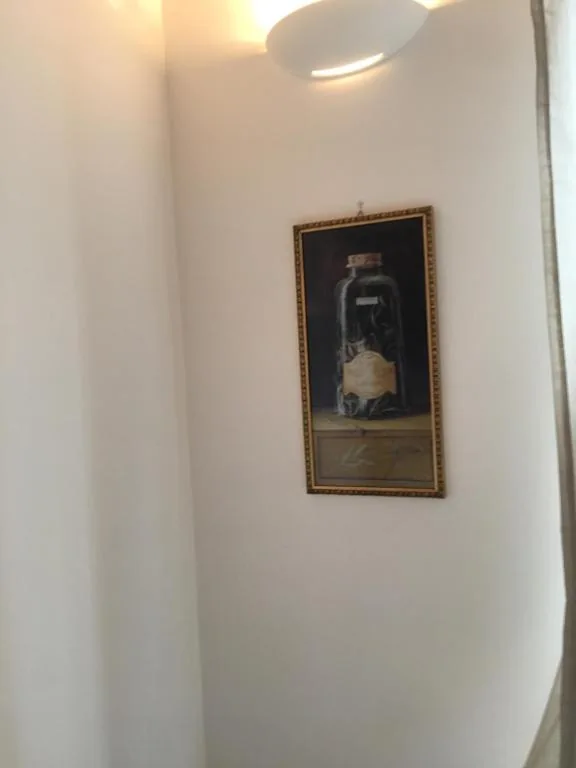 Deluxe Double Room — La finestra sul Colosseo B&B 1