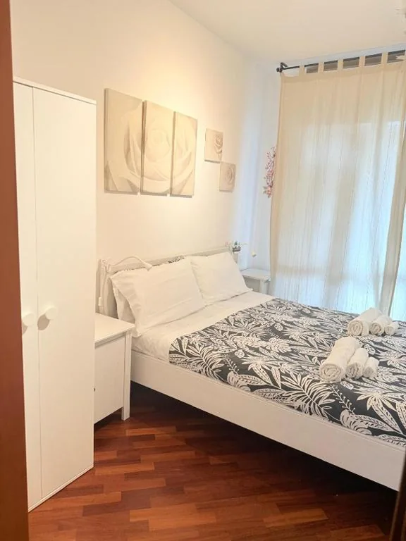 Deluxe Double Room — Leonardo Rome Holidays