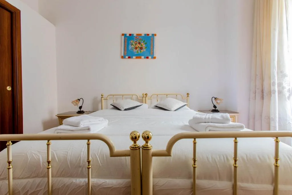 Double Deluxe Room — Oscar 3
