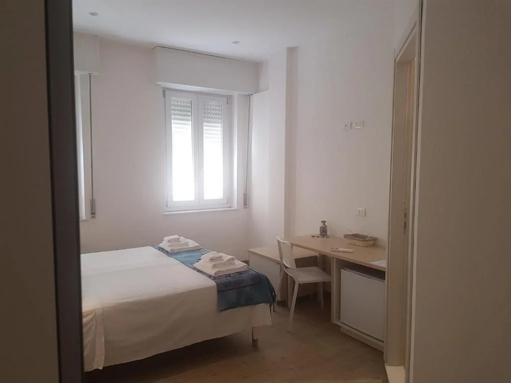 Deluxe Double Room — Parfumerie 5 Terre