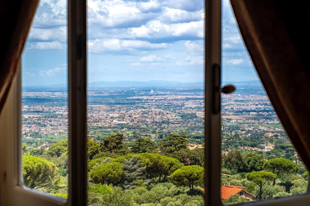 Camera Matrimoniale Deluxe — Park Hotel Villa Grazioli
