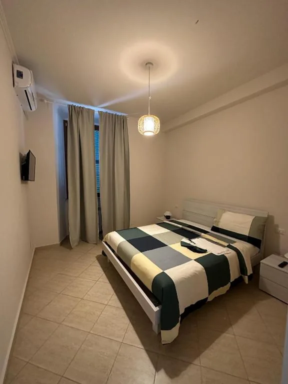Deluxe Double Room — River View