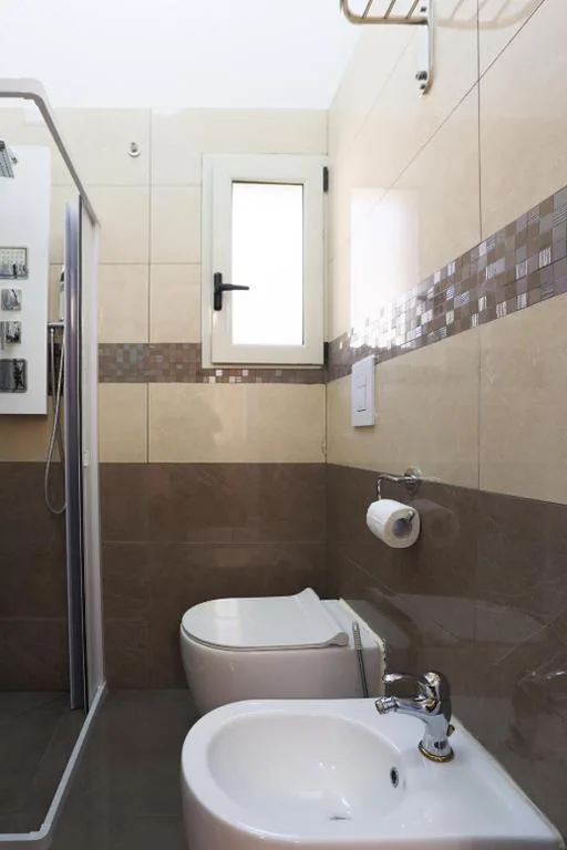 Deluxe Double Room — Rosa Italia Hotel Roma
