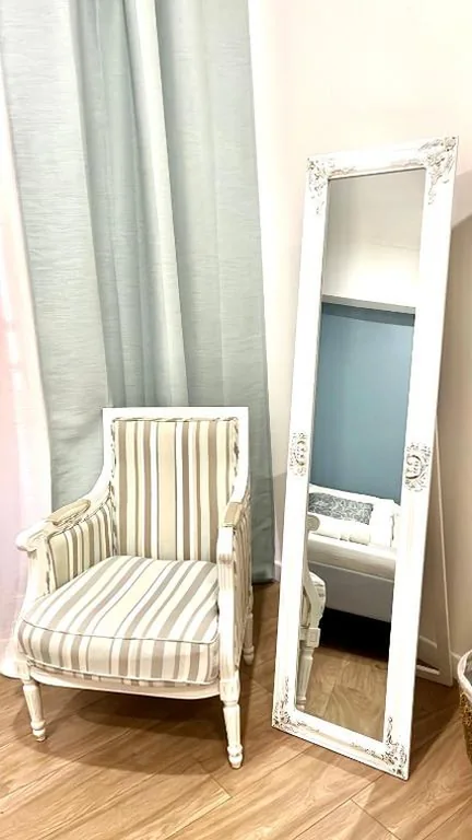Deluxe Double Room — Termini Suite Inn Rome