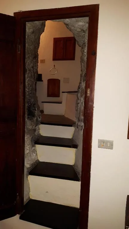 Deluxe Double Room — Torre Cepollini