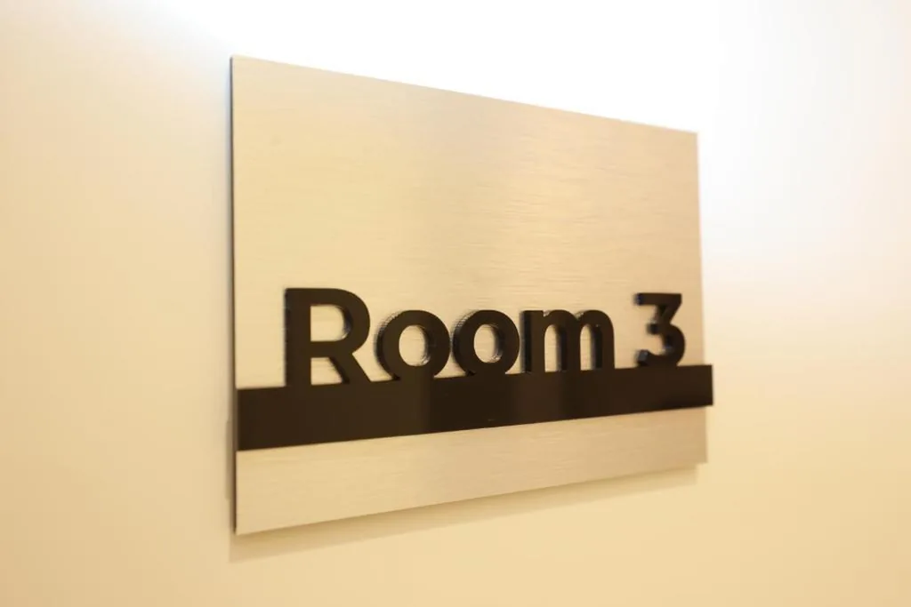 Deluxe Double Room — Unique Luxury Stay