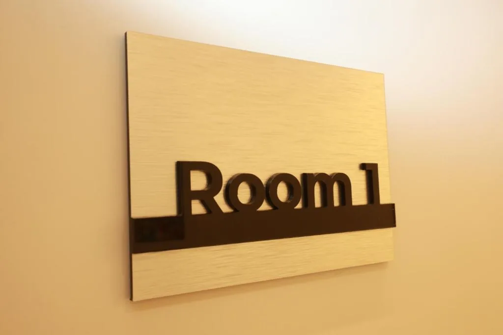 Deluxe Double Room — Unique Luxury Stay