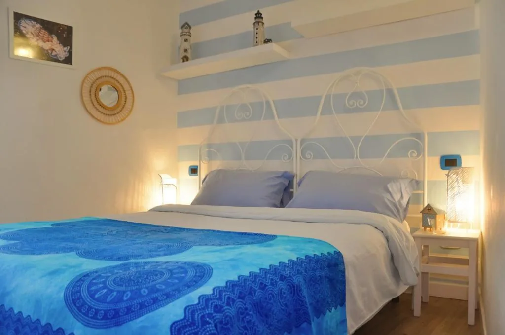 Double Room — DEMIVIE GUESTHOUSE