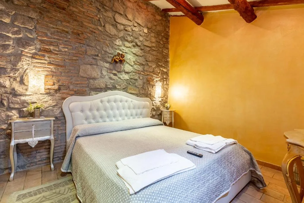 Double Room - Annex — Medieval House