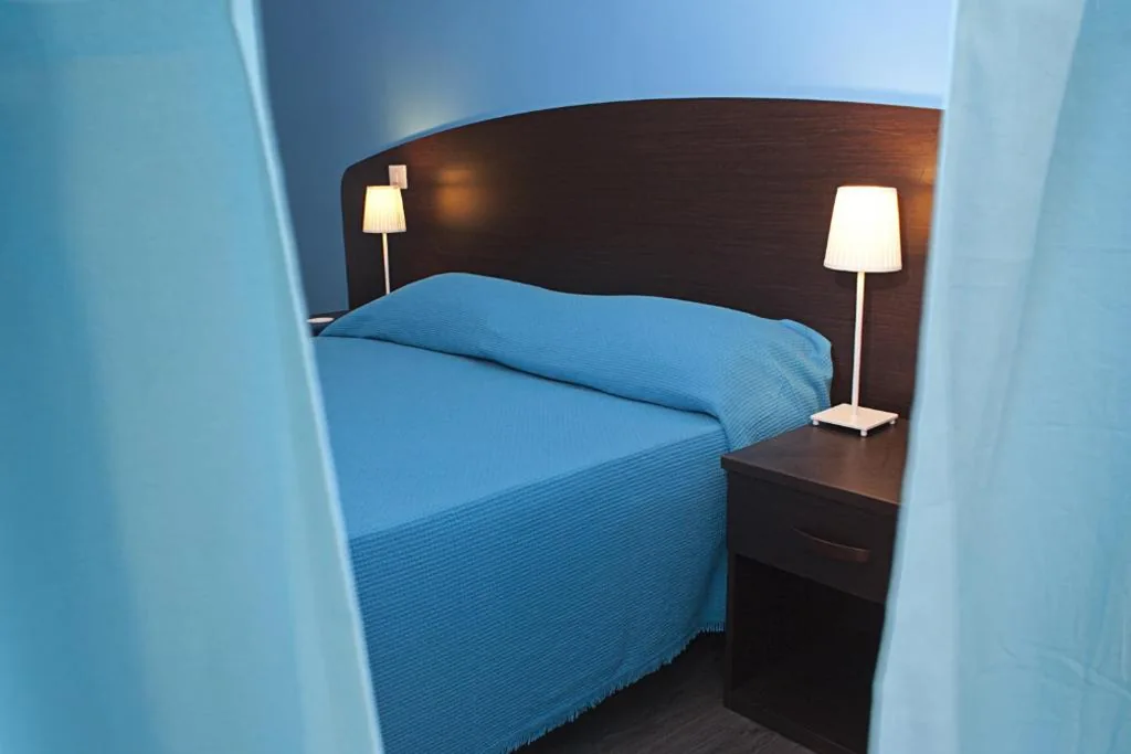 Double Room — Difronte Ai Musei Vaticani