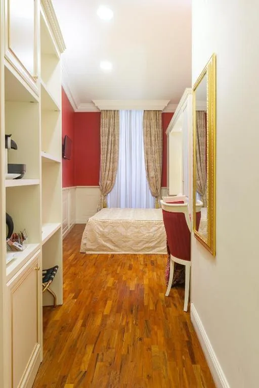 Double Room — Dimora Frattina
