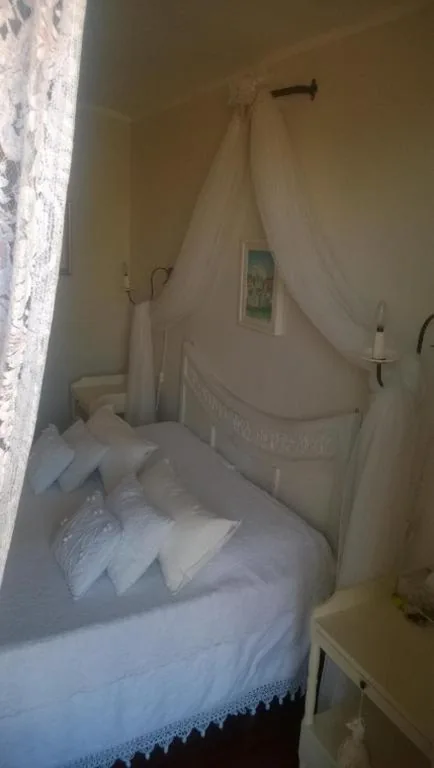 Double Room — Dimora San Sebastiano