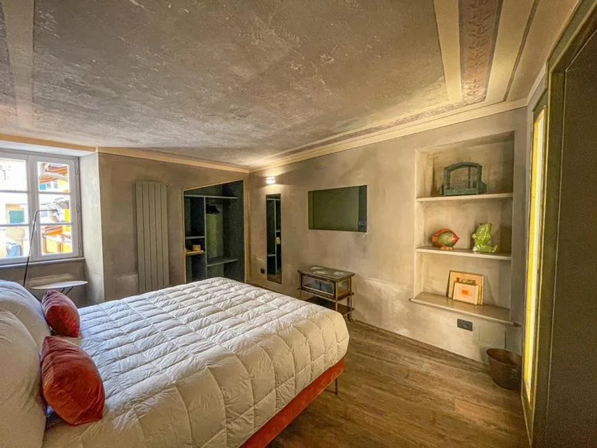 Double Room — DIMORA SCURONE