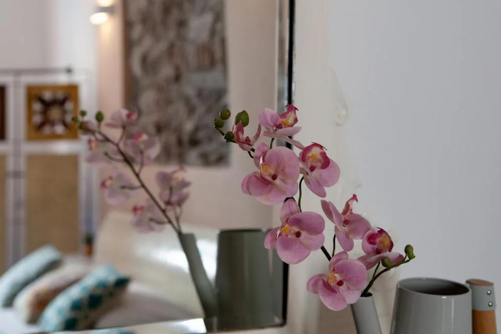 Double Room — Divas Rooms