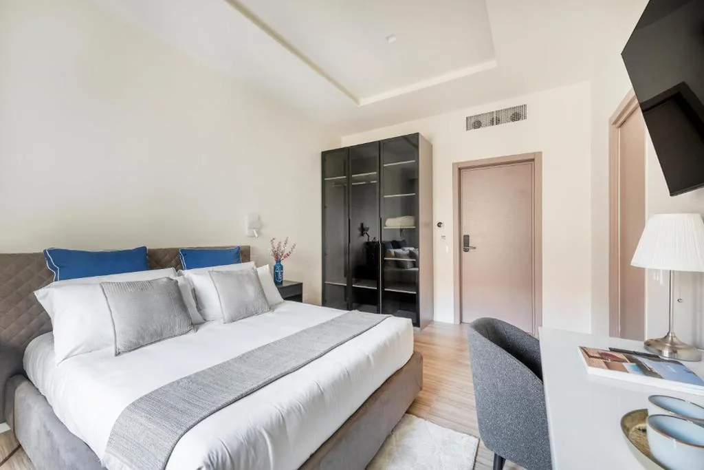 Double Room — Domus 28