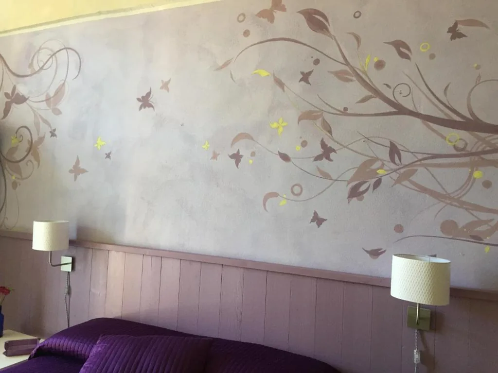 Double Room — Domus Aurea
