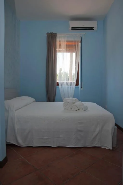Camera Matrimoniale — Domus in Viridi