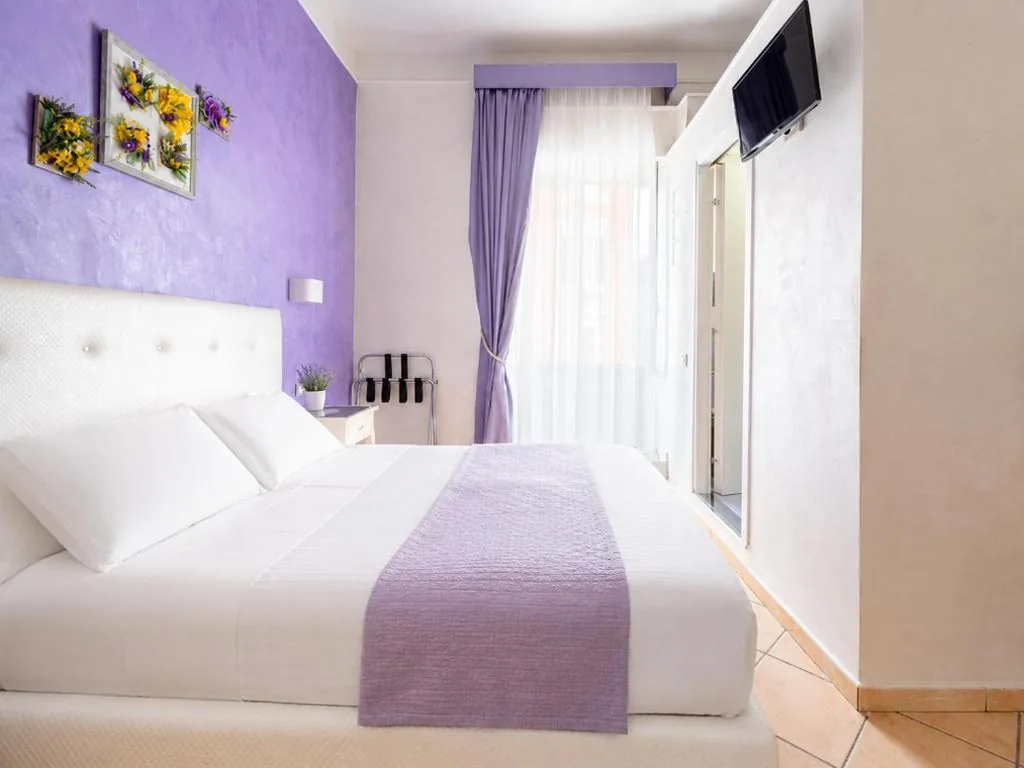 Double Room — Domus Premuda