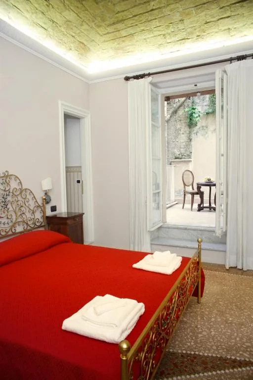 Double Room — Domus Real Cardello