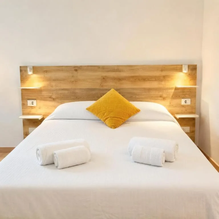 Double Room — Domus Turno by Local Domus