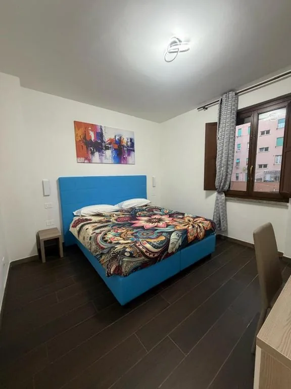 Double/Twin Room — 100 Passi dal Porto