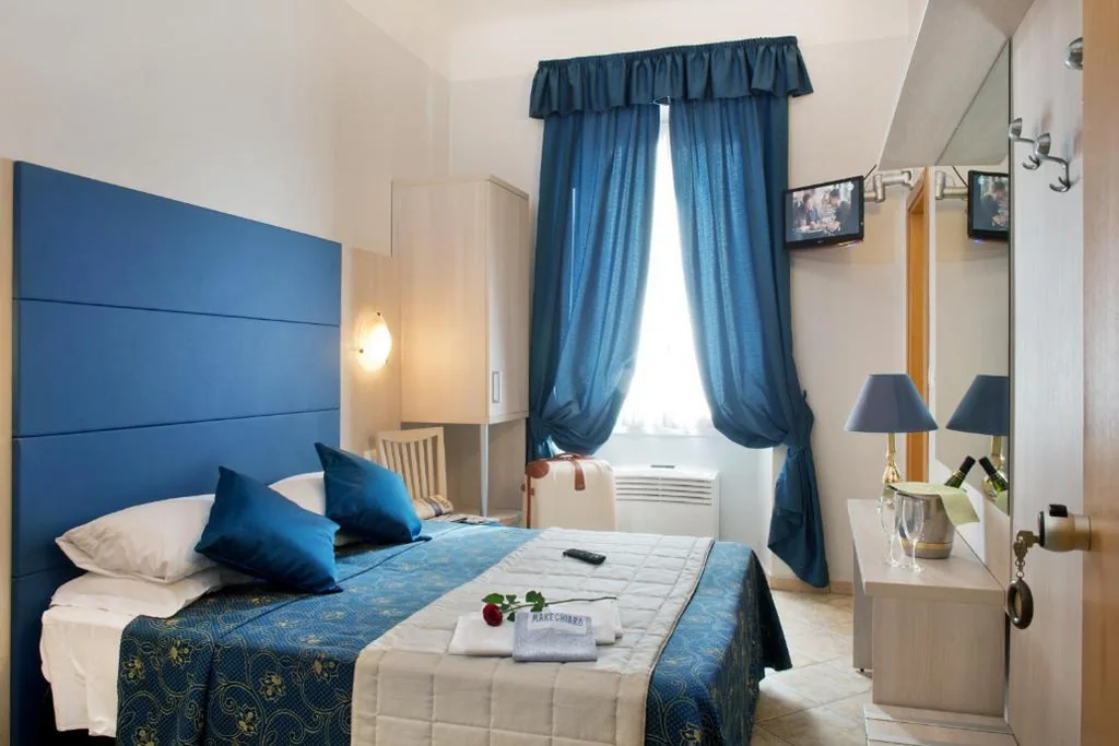Double/Twin Room — 3H Hotels Marechiaro