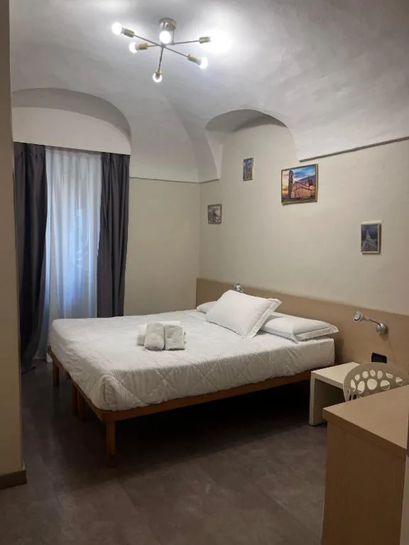 Double/Twin Room — Adalesia Hotel & Coffee