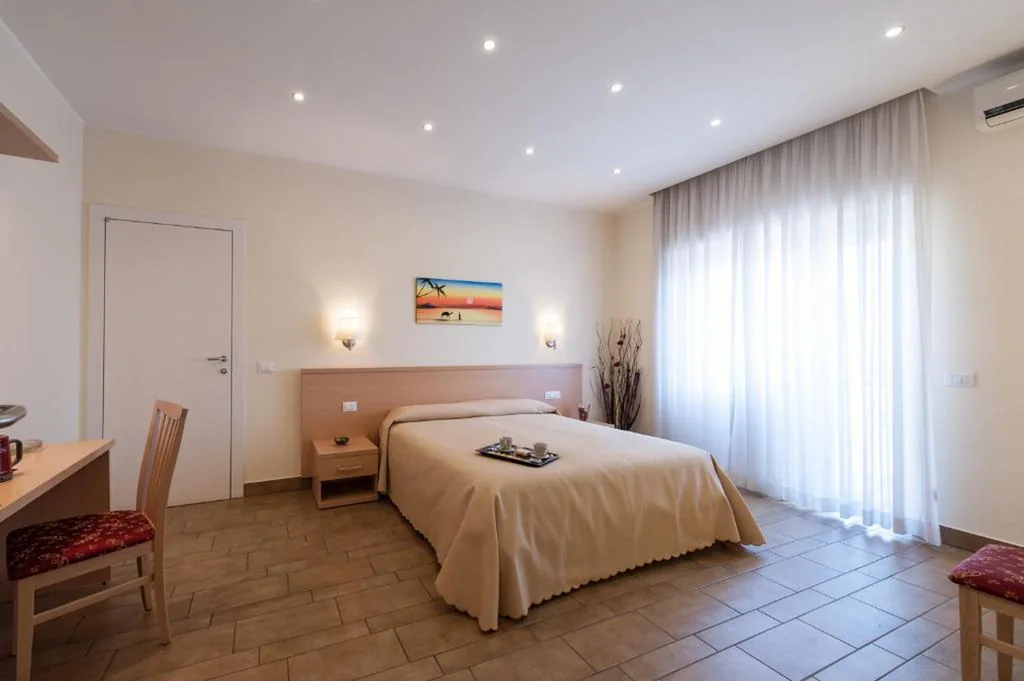 Double/Twin Room — Alba Romana