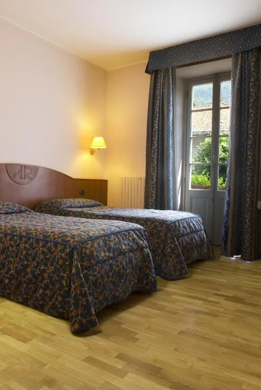 Double Room/Twin Room — Albergo Italia