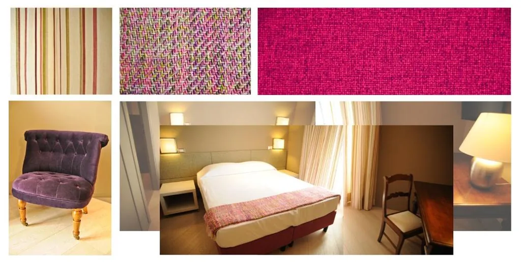 Double/Twin Room — B&B Carini 58