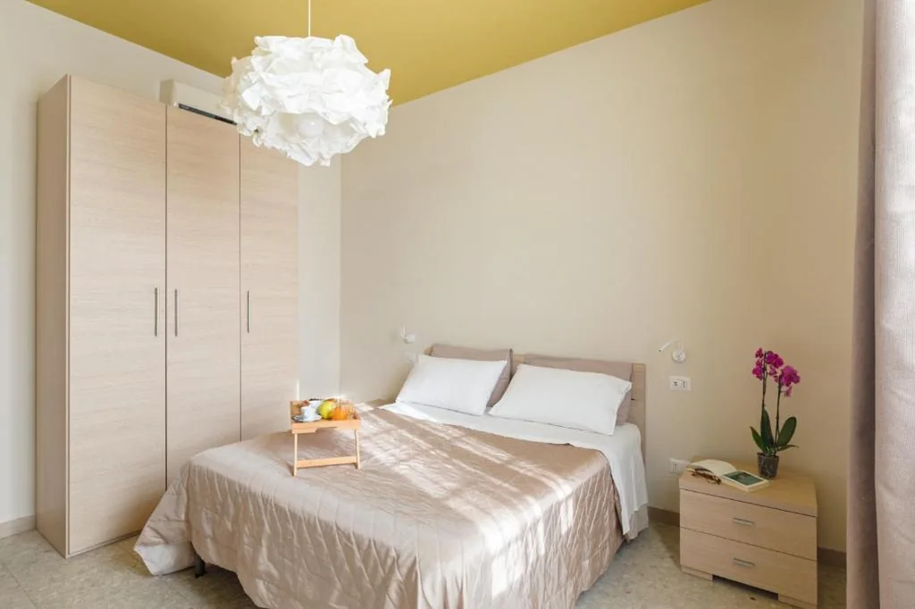 Double/Twin Room — B&B L’Amaca