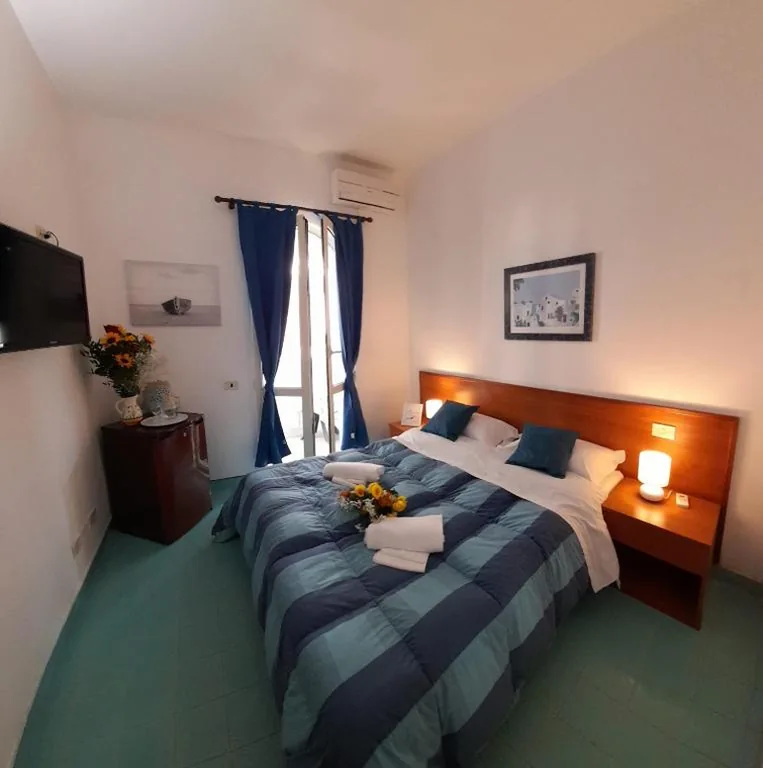 Double/Twin Room — Casa Vacanze Elianto