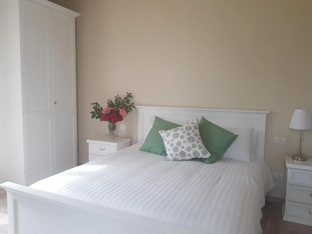Double/Twin Room — Cascina dei Fiori