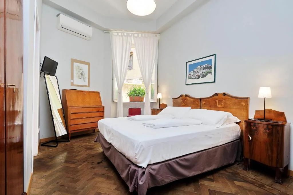 Double/Twin Room — Cassiodoro19