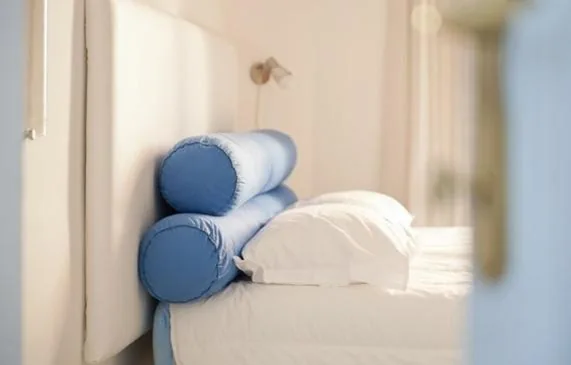 Double/Twin Room with Private Bathroom — 2 Be Home Colosseo