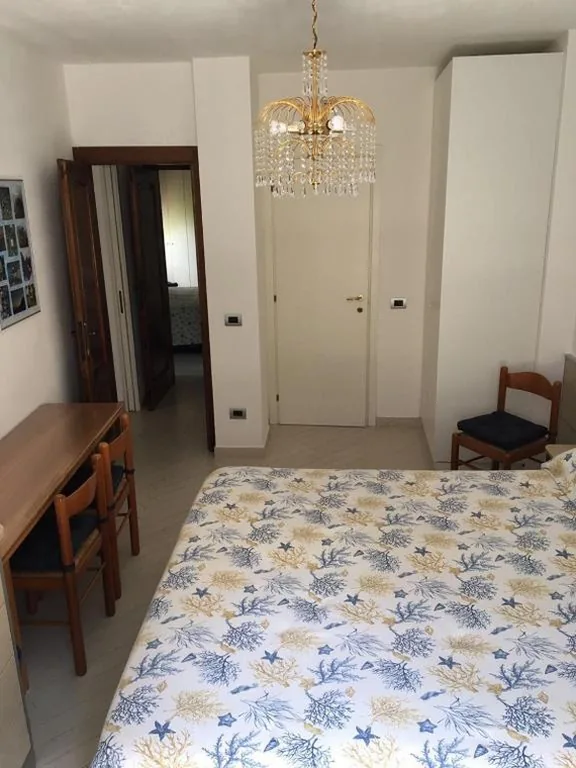 Camera Matrimoniale/Doppia con Letti Singoli con Bagno Privato — Affittacamere AlFrantoio