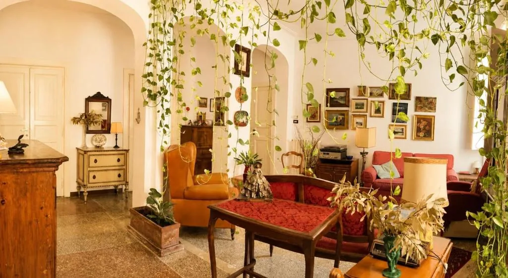 Double/Twin Room with Private Bathroom — b&b Gio Colosseo – Celio