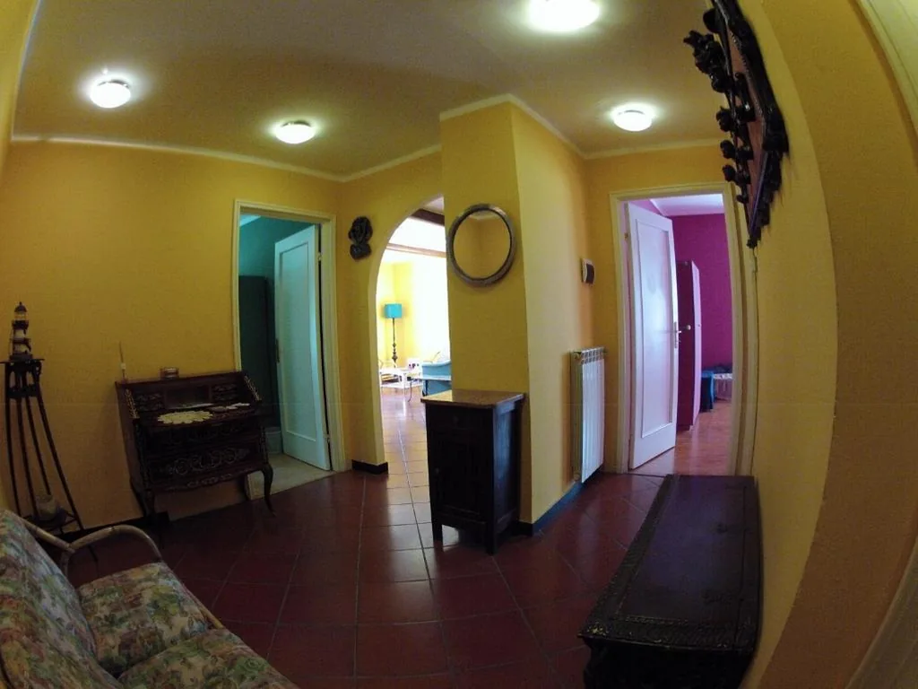 Double/Twin Room with Private Bathroom — B&B Il Cedro