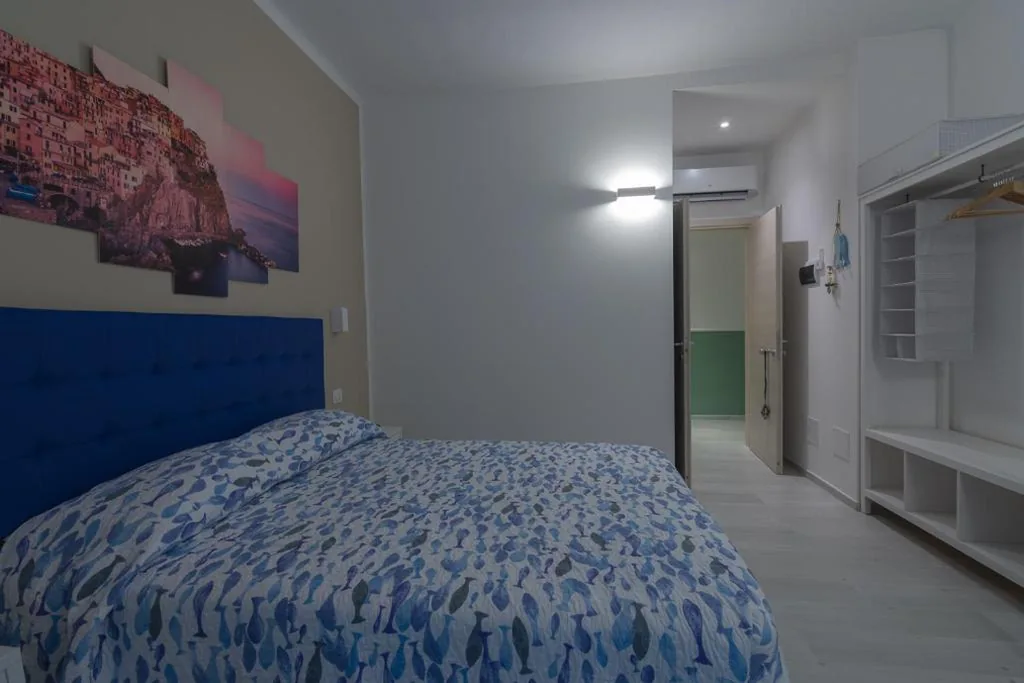 Double/Twin Room with Private Bathroom — Ca’ da Sirio