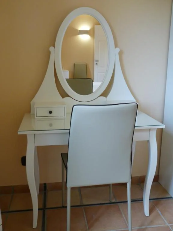 Camera Matrimoniale/Doppia con Letti Singoli con Bagno Privato — La Vignana – 5 Terre