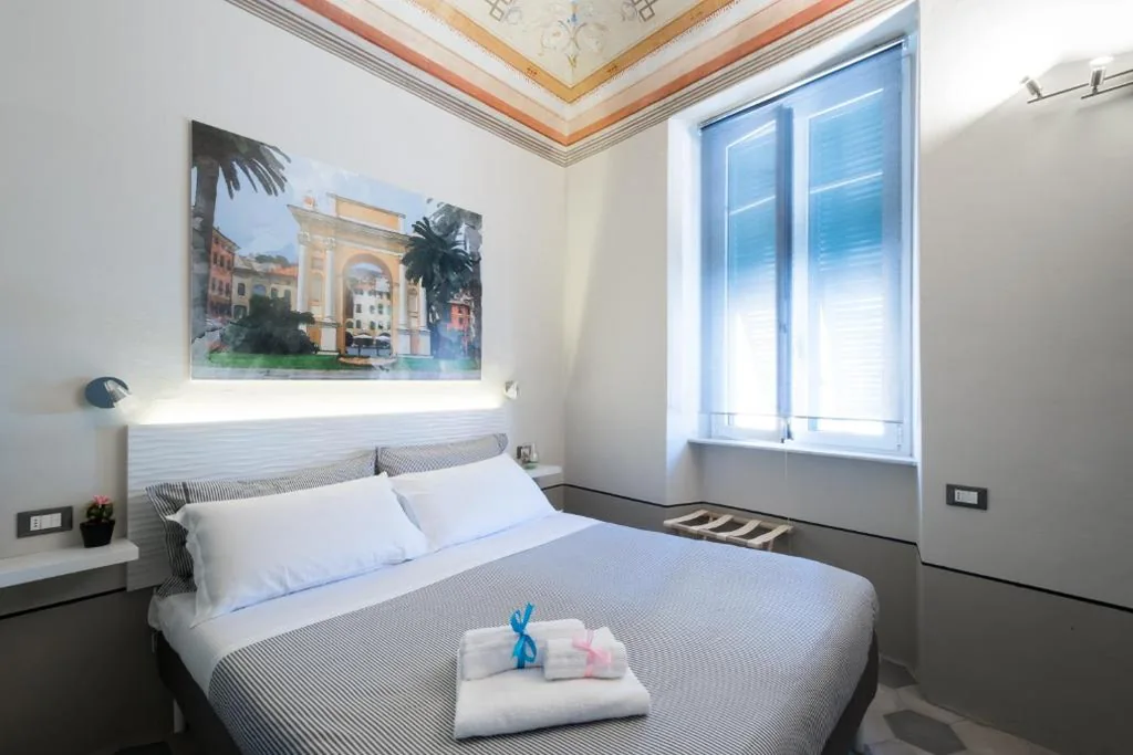 Double/Twin Room with Extra Bed — FINARIN Guest House