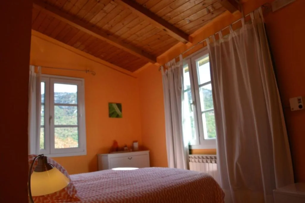 Double Room with Sea View — Ai Cinque Campanili